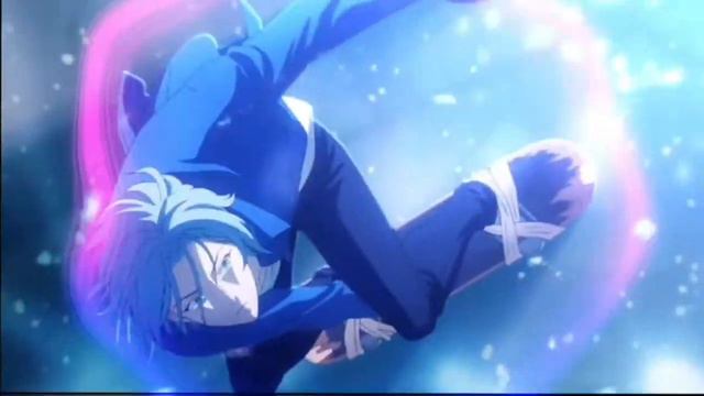 Langa [AMV/EDIT] Love nwantiti смотреть онлайн