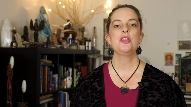 9 Ways to Add WITCHCRAFT to YOUR Everyday ⭐ смотреть онлайн