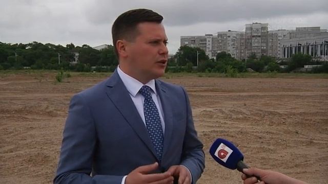 Канатка и золотая миля смотреть онлайн