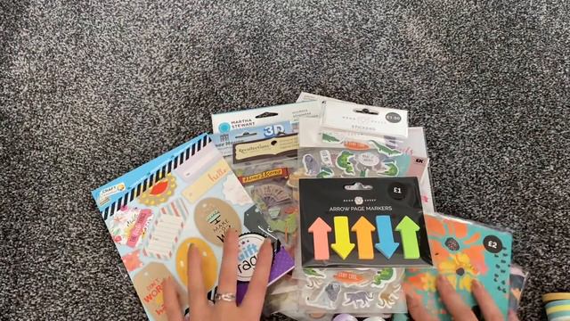 CRAFT HAUL: Various Shops UK смотреть онлайн