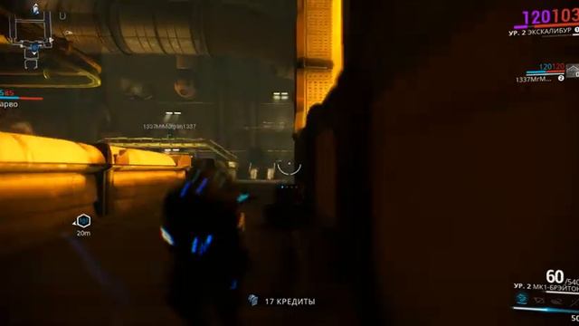 Warframe #1 Первые миссии смотреть онлайн