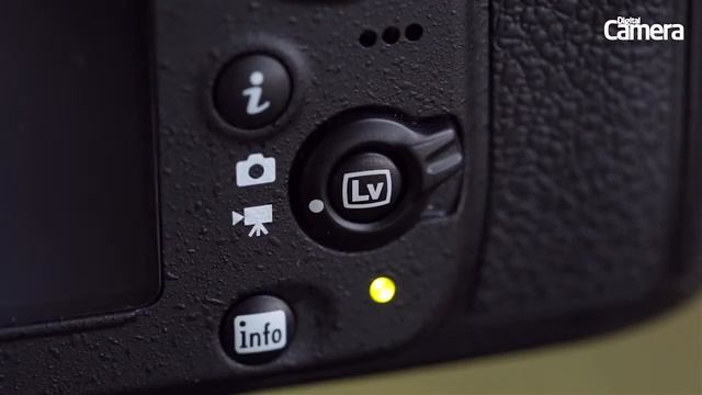 Kit Zone: Nikon D810 hands-on test смотреть онлайн