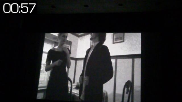 2Minutes #8- 48 HR FILM FEST by Fire Escape (Screening 2/13) смотреть онлайн