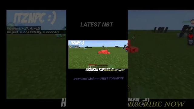 Top 2 OP NBT Editor | Toolbox For Minecraft PE #toolbox #minecraft #shortvideo #new #nbt #newupdate смотреть онлайн