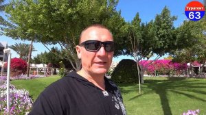 Pickalbatros Blu Spa Resort 16+ 5* | Египет | отзывы туристов