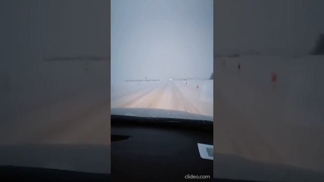 Дорога Калининград - Правдинск смотреть онлайн