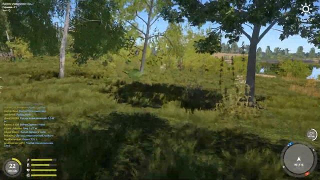 Раздача крупного леща на фидер. На что клюет лещ. Фарм серебра. Р. Волхов. Русская рыбалка 4. РР4. смотреть онлайн