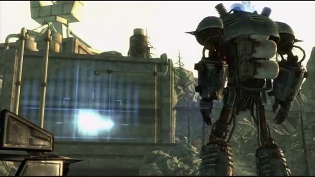 fallout 3 dlc animal I have become music video смотреть онлайн