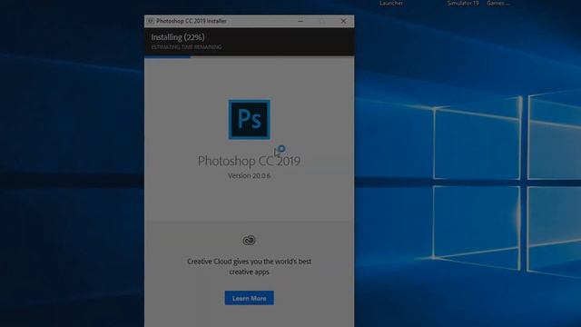 How to download Photoshop CC 2019 version for free! смотреть онлайн