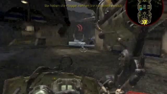 unreal tournament 3 Cheating смотреть онлайн