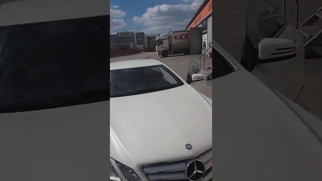 Mercedes Benz e250 спорт купе AMG 2011 г.с бюджетом 1.255 смотреть онлайн