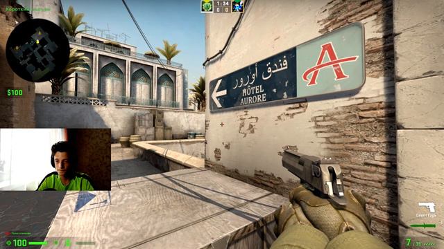 ТАК ЛИ СЛОЖНО БЕЗ ПРАЙМ-СТАТУСА В CS:GO? смотреть онлайн