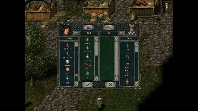 IVATOPIA's let's play Divine Divinity episode 85 смотреть онлайн