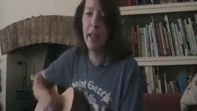 Baby can I hold you tonight-Tracy Chapman-cover смотреть онлайн