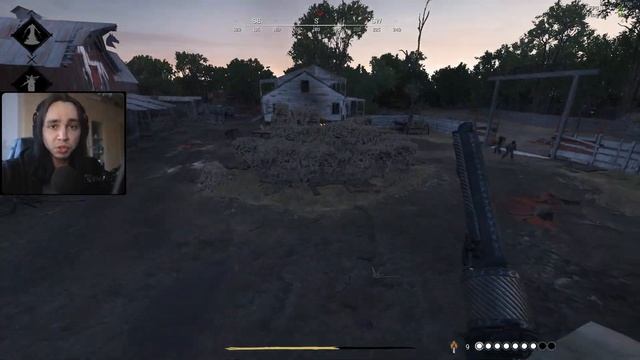 НОВЫЙ БАГ! Разрабы опять сломали ЛеМат! - Hunt: Showdown смотреть онлайн