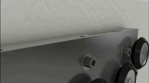 Обзор скрытой раздвижной системы для межкомнатных дверей