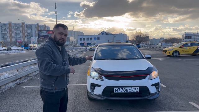 Киа-Рио-2019год-САТЫЛАТ#ПРОДАНО смотреть онлайн