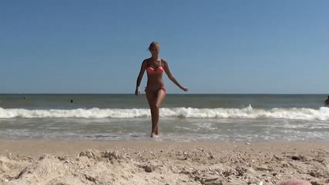 Море.Кирилловка 2013 смотреть онлайн