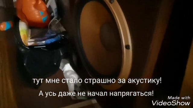 усилитель Городская легенда 400вт. смотреть онлайн