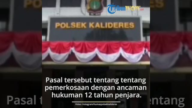 Seorang Gadis Keterbelakangan Mental Diperkosa Bergiliran Tiga Oknum Security, Korban Depresi Berat смотреть онлайн