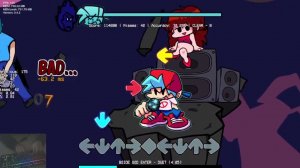 B Side God Eater на 9 пальцах 161 misses с вебкой