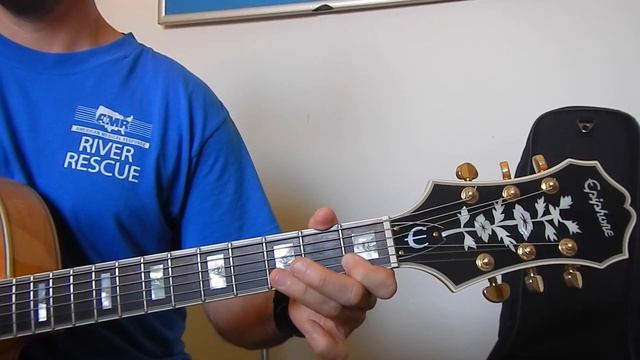 Fast Track Guitar Book 1 - Track 7 смотреть онлайн