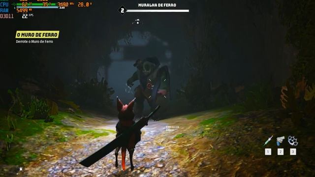 Biomutant AMD Radeon HD 6750 1Gb Gddr5 Graphicsplayer смотреть онлайн