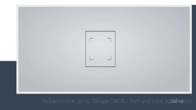 3Shape TRIOS Scan Strategy Bite смотреть онлайн
