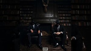 Криминальный бит - Раздатка 5 (Альбом 2023)