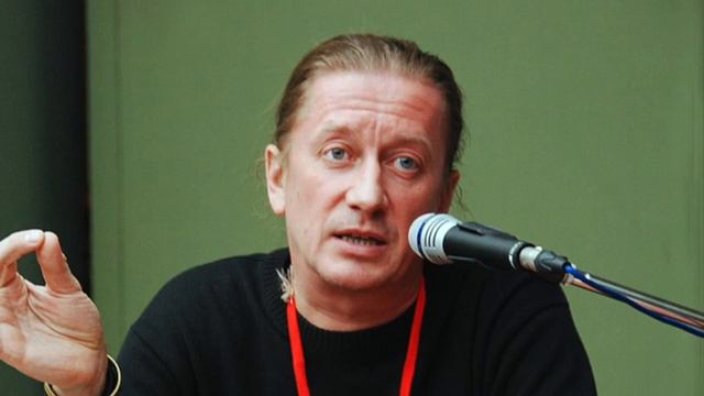 Гуны сознания. Часть 1. Дворянчиков А.Ю. смотреть онлайн