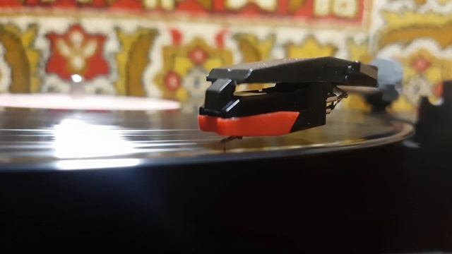 Как я захотел пластинки послушать смотреть онлайн