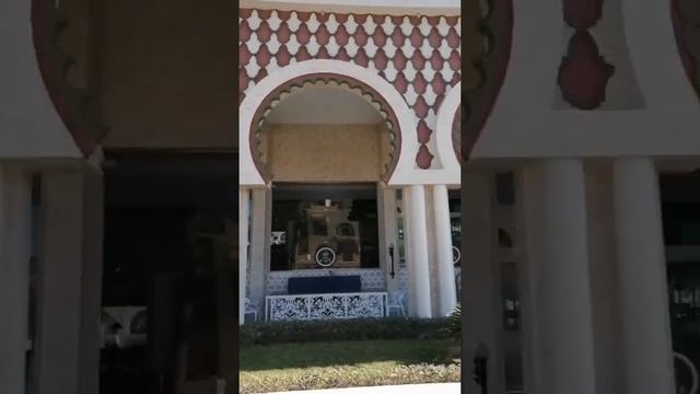 Отели рядом Zahabia Beach Resort 3*. Хургада. Египет