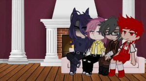 //_||/\Реакция королей 13 карт на иx валетов//_||| ????????????