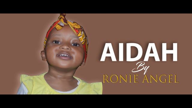 Ronie Angel _ "AIDAH" // New gospel music 2023 смотреть онлайн