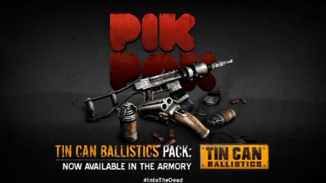 Как взломать игры into the dead смотреть онлайн