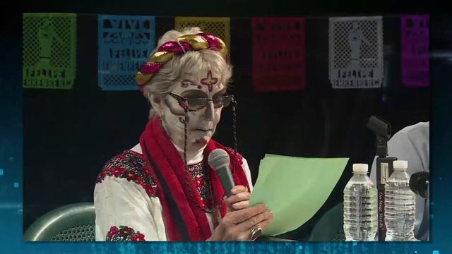 CINE-SECUENCIAS: Jorge Sánchez Sosa, Ana Rosas Mantecón y Felipe Ehrenberg смотреть онлайн