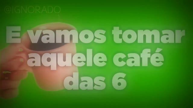 IGNORA ESSA TIPOGRAFIA #4 " KAMAITACHI-CAFE DAS 6" смотреть онлайн