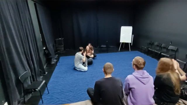 Формат "Телевизор" смотреть онлайн