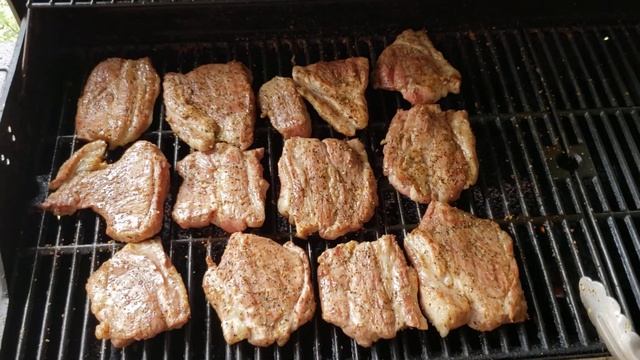 Не повар я не кулинар но иногда готовлю такие вкусняшки :) смотреть онлайн