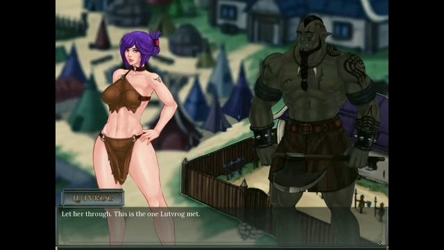 Kingdom Of Deception - Part 1