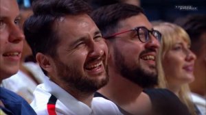 Идеальные отношения жены и мужа / Шоу «Игра»