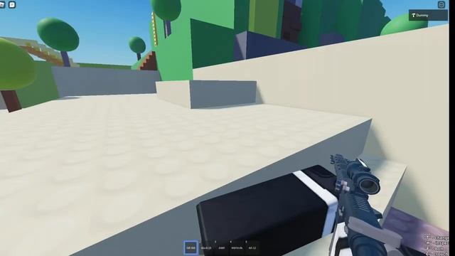 моя серия карт crossroads (Roblox) смотреть онлайн