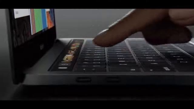 The new MacBook Pro — Design, Performance and Features — Apple смотреть онлайн