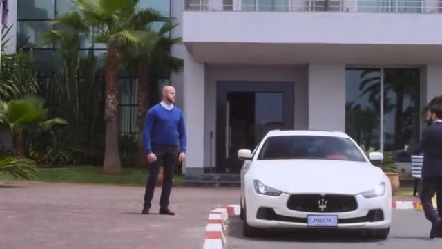 الحلقة 10 - #CODE смотреть онлайн