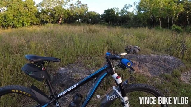 Upgraded Merida Big Nine 70 - because of Upgraditis смотреть онлайн