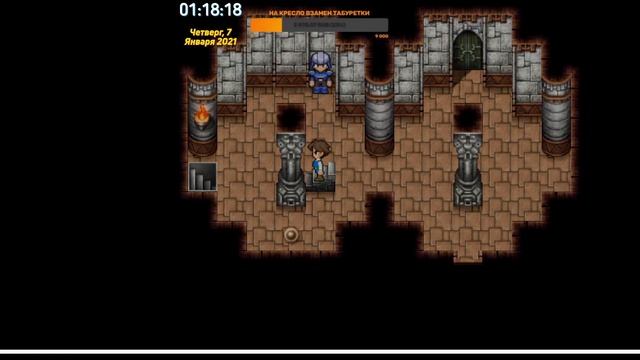 Final Fantasy V. Часовая прокачка персов на ускорении. смотреть онлайн