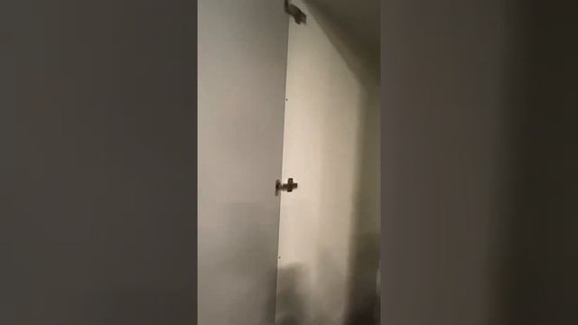 Шкаф под лестницей ! смотреть онлайн