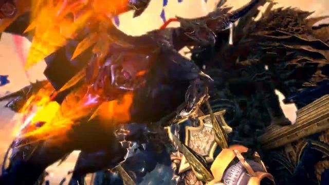 TERA - Classic 2021 смотреть онлайн