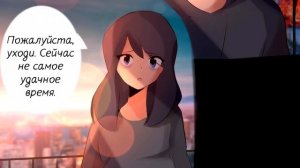 ПРИЗНАНИЯ | КОМИКС ЛЕДИ БАГ И СУПЕР КОТ