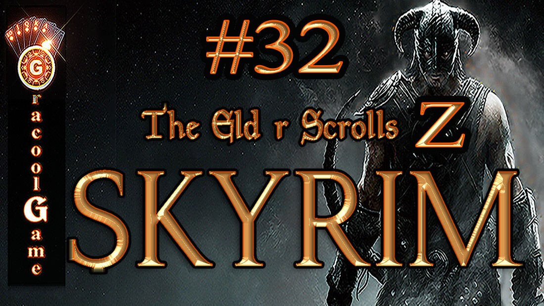 The Elder Scrolls 5 Skyrim Legendary Edition ─ Солстейм смотреть онлайн